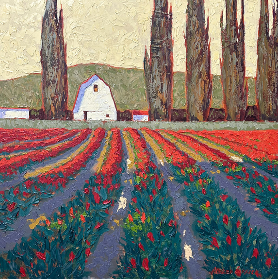 Second Spring